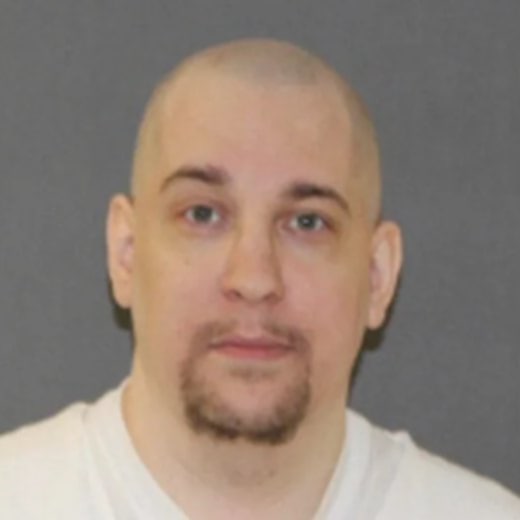 Travis James Mullis